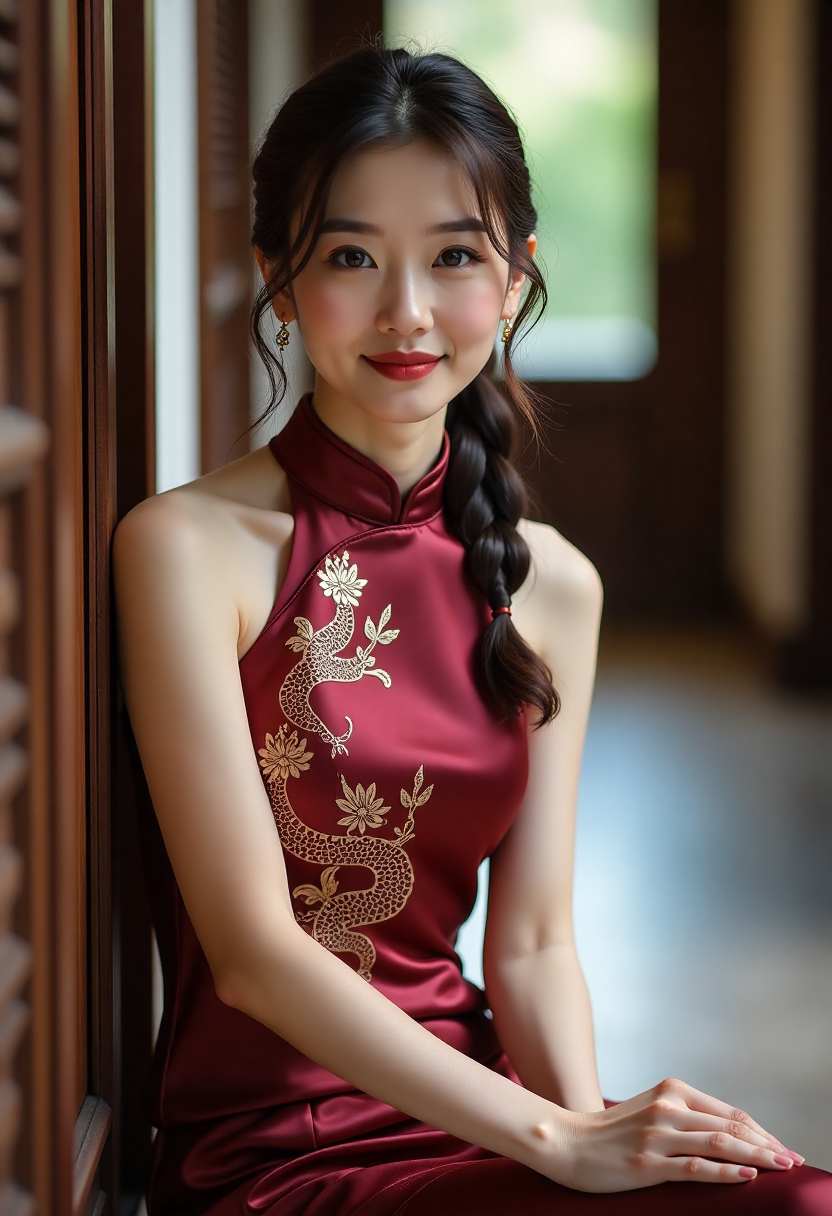 花样年华